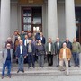 V° A Chimici 1975-76: un ritorno all'Itis Biella per il 50° anniversario del diploma FOTO V° A Chimici 1975-76: un ritorno all'Itis Biella per il 50° anniversario del diploma FOTO