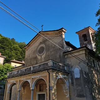 campiglia cervo