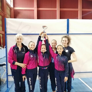 ginnastica