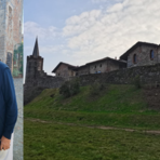 Candelo, prosegue la corsa del Ricetto per i Luoghi del Cuore FAI