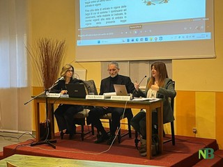 Biella: Referendum giustizia, il dibattito di UCID   FOTO e VIDEO Massimo Giacobbe