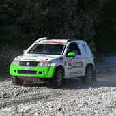 Rally &amp; co in Friuli Venezia Giulia per il 3° Baja dello Stella