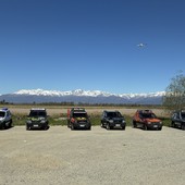 Torna il Panda Raid, in Marocco anche 6 equipaggi del Biella Raider Team