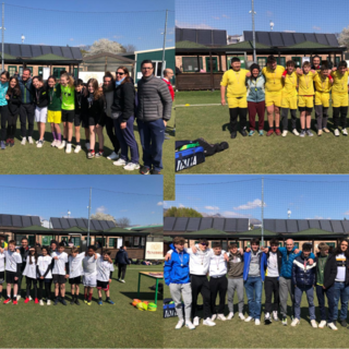 Campionati studenteschi di Rugby7 e manifestazione promozionale Tag Rugby a Biella, i vincitori Campionati studenteschi di Rugby7 e manifestazione promozionale Tag Rugby a Biella, i vincitori