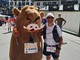 Bella prova per Antonio Renna all’Ultra-Trail du Mont-Blanc