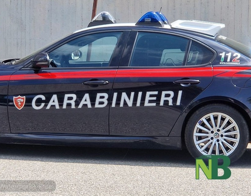 cossato furto cossato furto