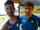 Biellesi ai Mondiali Master di corsa in montagna