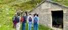 Turismo accessibile in Valle Cervo, primo passo del progetto tra Rosazza e Campiglia Cervo