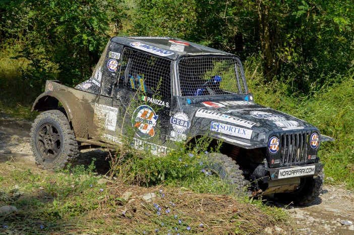 rally gara rally gara