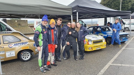 rally gara