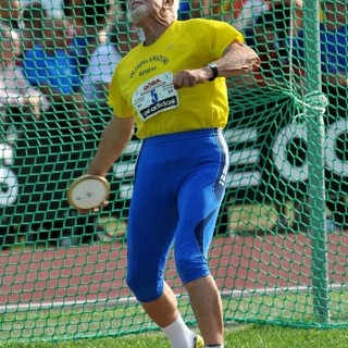 Carmelo Rado (Foto www.fidal.it) Carmelo Rado (Foto www.fidal.it)
