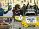 Rally & Co al “Rally storico del Grappolo”: fra vittorie e squalifiche. Rally & Co al “Rally storico del Grappolo”: fra vittorie e squalifiche.
