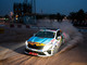 Nell’immagine, Raviglione - Rappoldi in azione al Rallye Sierra Morena (Crediti: RFEDA) - Inviata da Davide Chiesa