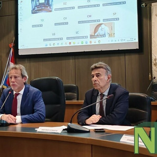 Biella, ecco il Fondo di Rotazione Provinciale per sostenere i piccoli comuni (foto di repertorio) Biella, ecco il Fondo di Rotazione Provinciale per sostenere i piccoli comuni (foto di repertorio)