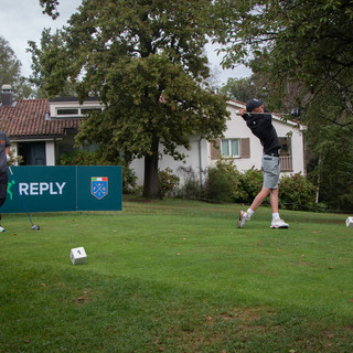 Golf Biella, Al via il Reply Italian International Under 16 Championship