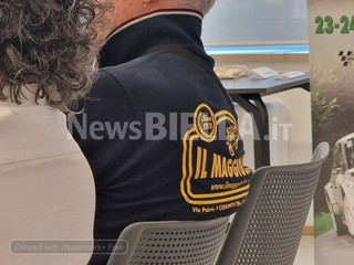 Rally Lana Storico 2026: oltre 120 iscritti e il ritorno di Liatti e Fassina FOTO e VIDEO Rally Lana Storico 2026: oltre 120 iscritti e il ritorno di Liatti e Fassina FOTO e VIDEO