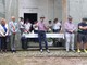 Raduno degli Alpini a Oropa, pesa l'assenza della funivia: "Speriamo di tornare presto a San Maurizio" Raduno degli Alpini a Oropa, pesa l'assenza della funivia: "Speriamo di tornare presto a San Maurizio"