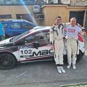 Nuove sfide in pista per Rally & Co FOTO Nuove sfide in pista per Rally & Co FOTO