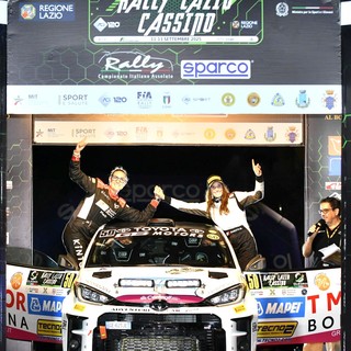 rally gara rally gara