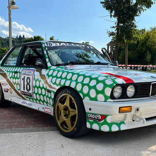 Biella Corse al Rally Valli Ossolane e al Rally Campagnolo: i risultati degli equipaggi biellesi