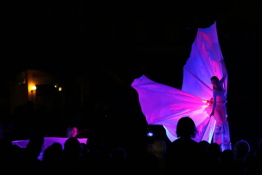 Il mondo magico di Ratataplan sbarca a Lessona