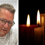 Lutto a Sordevolo, a 57 anni è mancato Roberto Ventura