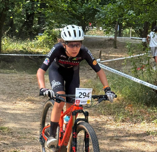 Ottime prestazioni per il Racing Team Riverosse Ottime prestazioni per il Racing Team Riverosse