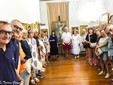 Da Torino a Graglia, il fascino delle auto d'epoca al Santuario FOTO Tiziano Giorgi Da Torino a Graglia, il fascino delle auto d'epoca al Santuario FOTO Tiziano Giorgi