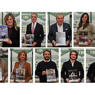 Da intuizione a realtà: su newsbiella.it la scommessa delle Copertine del Mese dal 2024 FOTO e VIDEO newsbiella.it Da intuizione a realtà: su newsbiella.it la scommessa delle Copertine del Mese dal 2024 FOTO e VIDEO newsbiella.it