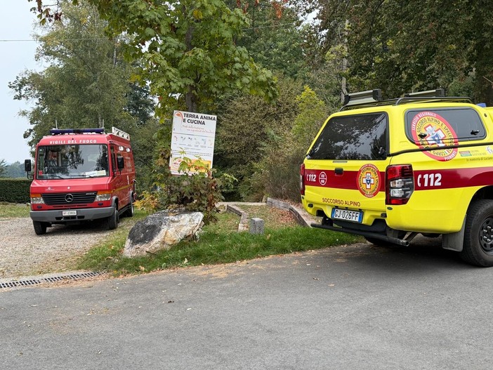 Anziano disperso tra Graglia e Muzzano: arriva anche l’elicottero Anziano disperso tra Graglia e Muzzano: arriva anche l’elicottero