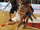 Basket - Troppa Upea per l'Angelico, si ferma a sette la striscia vincente FOTOGALLERY