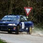 Rally &amp; Co, buoni risultati al Grappolo Storico FOTO