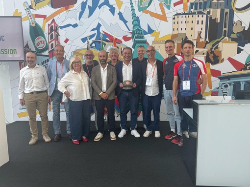 Piemonte, sport e grandi eventi: cinque appuntamenti nell’Anfiteatro Morenico
