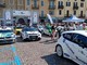Pinzano-Pons al comando del 34° Rally Lana