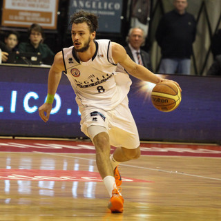 Solo dopo che avrà preso la sua decisione capitan Raspino partirà il mercato dell'Angelico