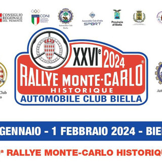 Rallye Monte-Carlo Historique: in diretta su newsbiella.it la serata “Campioni sotto le stelle”.