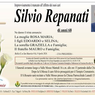Silvio Repanati