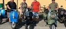 Oltre 50 auto e moto d’epoca in Valsessera per il 4° Raduno (servizio di Ermanno Orsi per newsbiella.it)