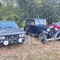 Auto e moto d'epoca protagoniste a Sala Biellese: oltre 70 equipaggi in viaggio tra le strade della Valle Elvo (servizio di Nicola Rasolo per newsbiella.it)