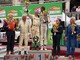 La scuderia di Valdilana Rally&amp;co sul podio a Udine FOTO e VIDEO