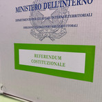 Referendum Giustizia 2026, a Biella l’affluenza alle 12 è oltre il 16% Referendum Giustizia 2026, a Biella l’affluenza alle 12 è oltre il 16%