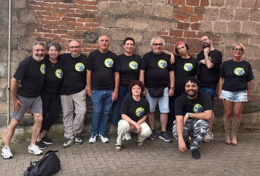 La radio dei sogni, a Mezzana va in scena uno spettacolo sul disagio degli anziani