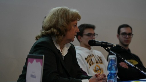 “Il lavoro cambierà, non sparirà”: STEM to BI, la robotica spiegata agli studenti