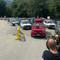 Raduno Internazionale Fiat Panda richiama 80 equipaggi da Italia e Svizzera Raduno Internazionale Fiat Panda richiama 80 equipaggi da Italia e Svizzera