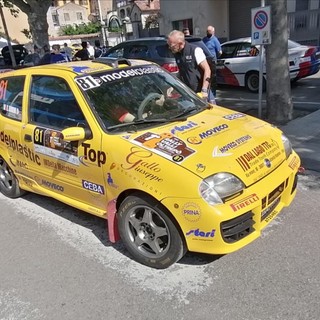 Foto di Rally &amp; co.