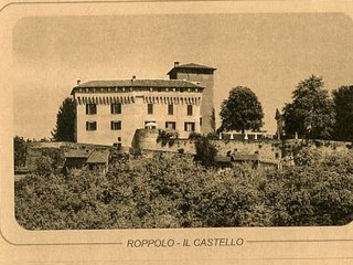 foto copyright Roberto Marchisotti