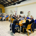 Solidarietà a Biella: raccolti mille euro per la Mensa del Pane Quotidiano
