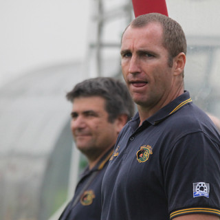 Rugby - Per gli Orsi sfida difficile contro il Lumezzane Rugby - Per gli Orsi sfida difficile contro il Lumezzane