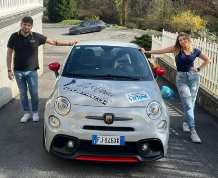 3 gare per gli equipaggi Rally & co 3 gare per gli equipaggi Rally & co