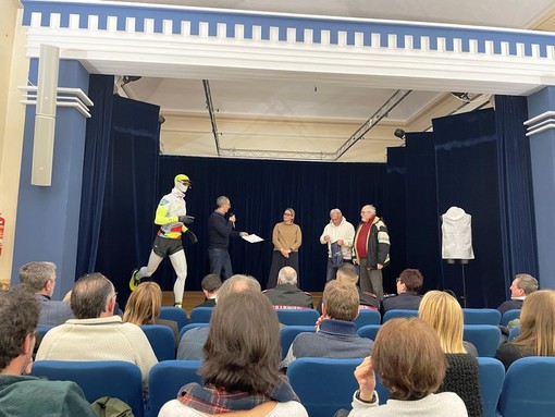 Gaglianico, successo straordinario per "Runner in sicurezza": oltre 80 partecipanti all’auditorium